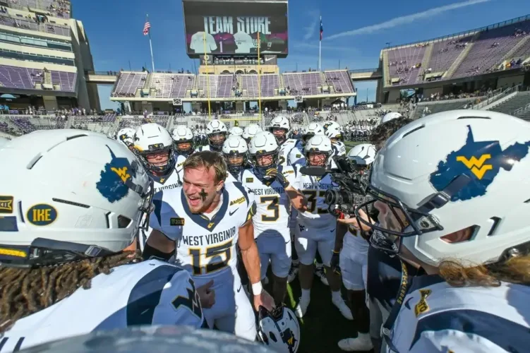WVU Defense Looking To Ride TCU Momentum Into Rest Of Season